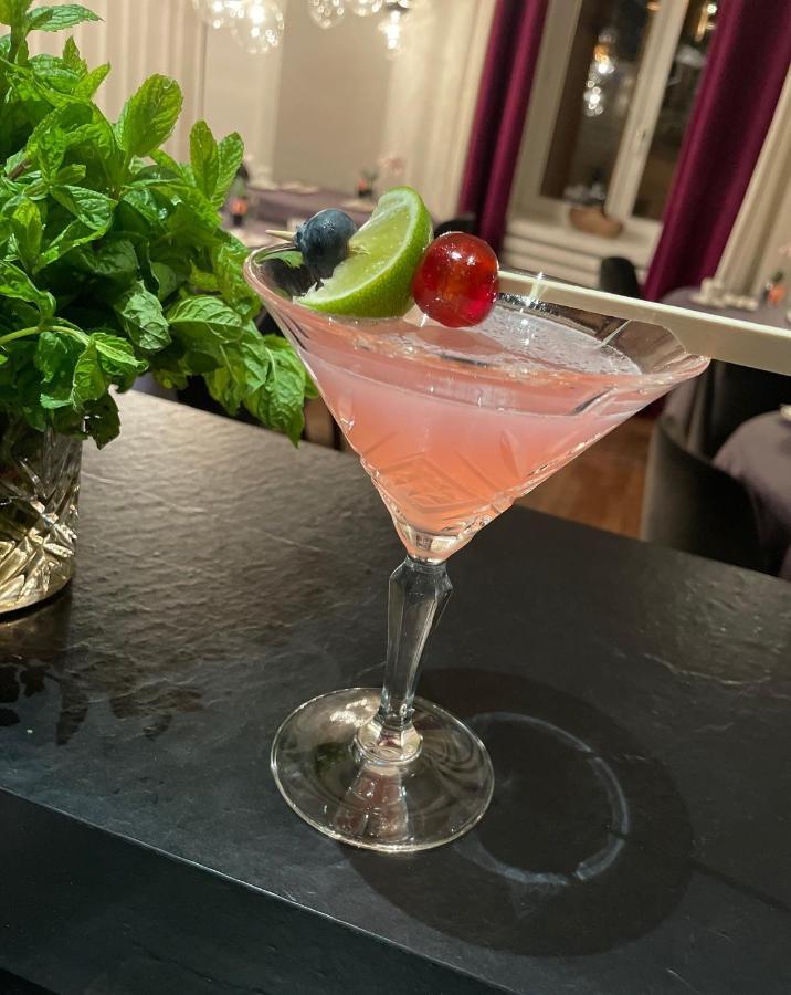 אגויסהיים Hotel L'Auberge Alsacienne מראה חיצוני תמונה