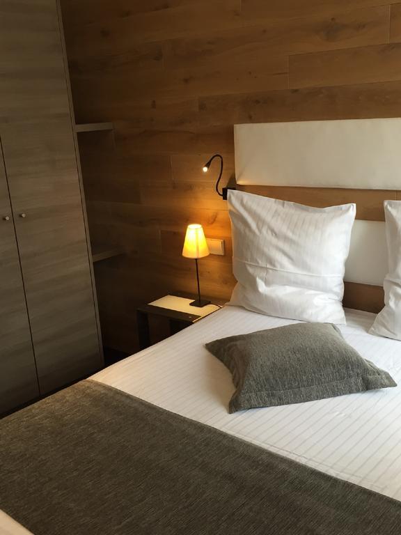 אגויסהיים Hotel L'Auberge Alsacienne מראה חיצוני תמונה