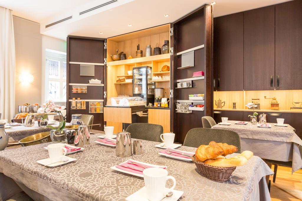 אגויסהיים Hotel L'Auberge Alsacienne מראה חיצוני תמונה
