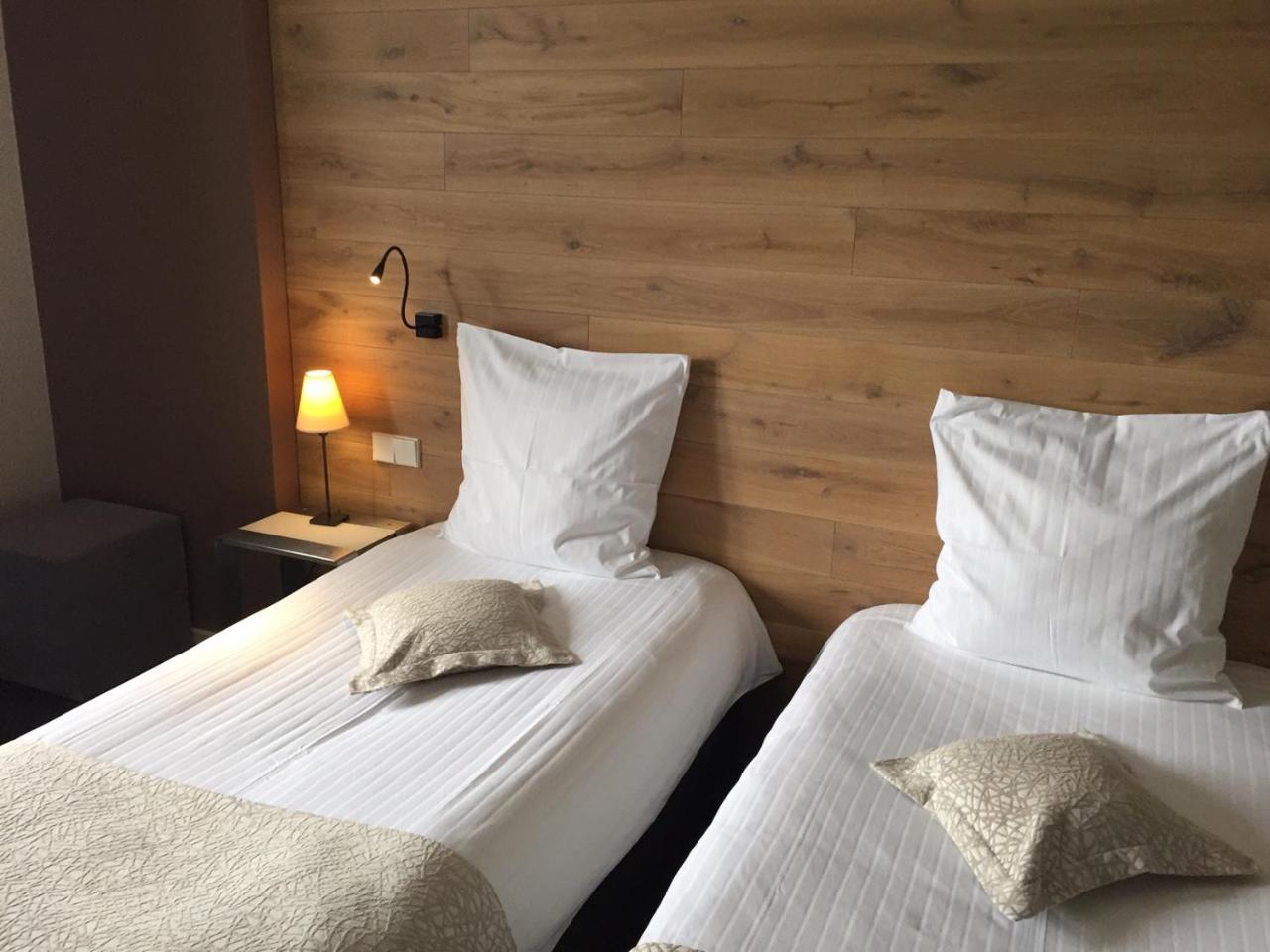 אגויסהיים Hotel L'Auberge Alsacienne מראה חיצוני תמונה