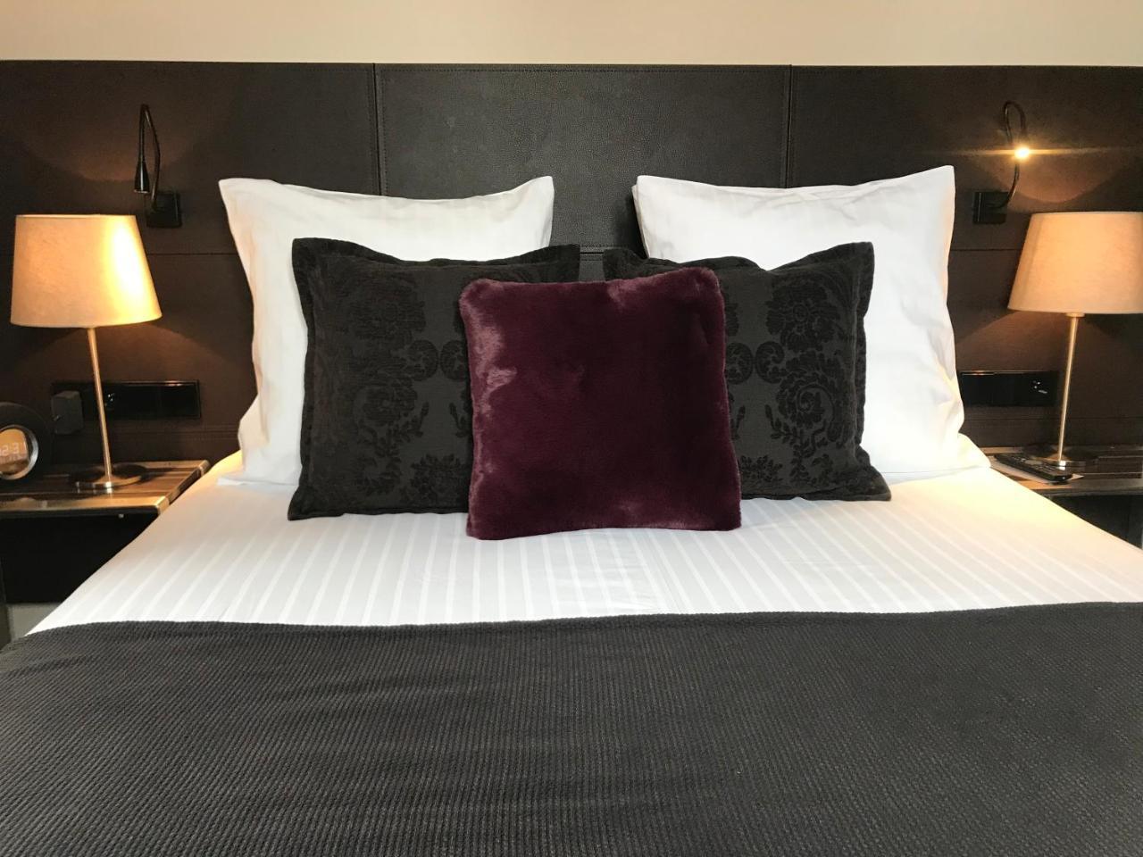 אגויסהיים Hotel L'Auberge Alsacienne מראה חיצוני תמונה