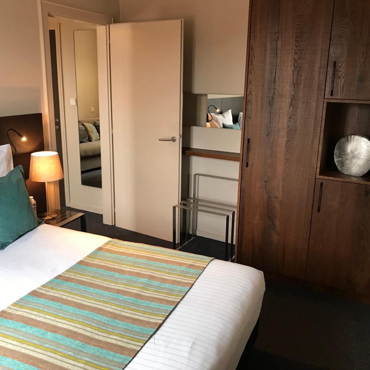 אגויסהיים Hotel L'Auberge Alsacienne מראה חיצוני תמונה