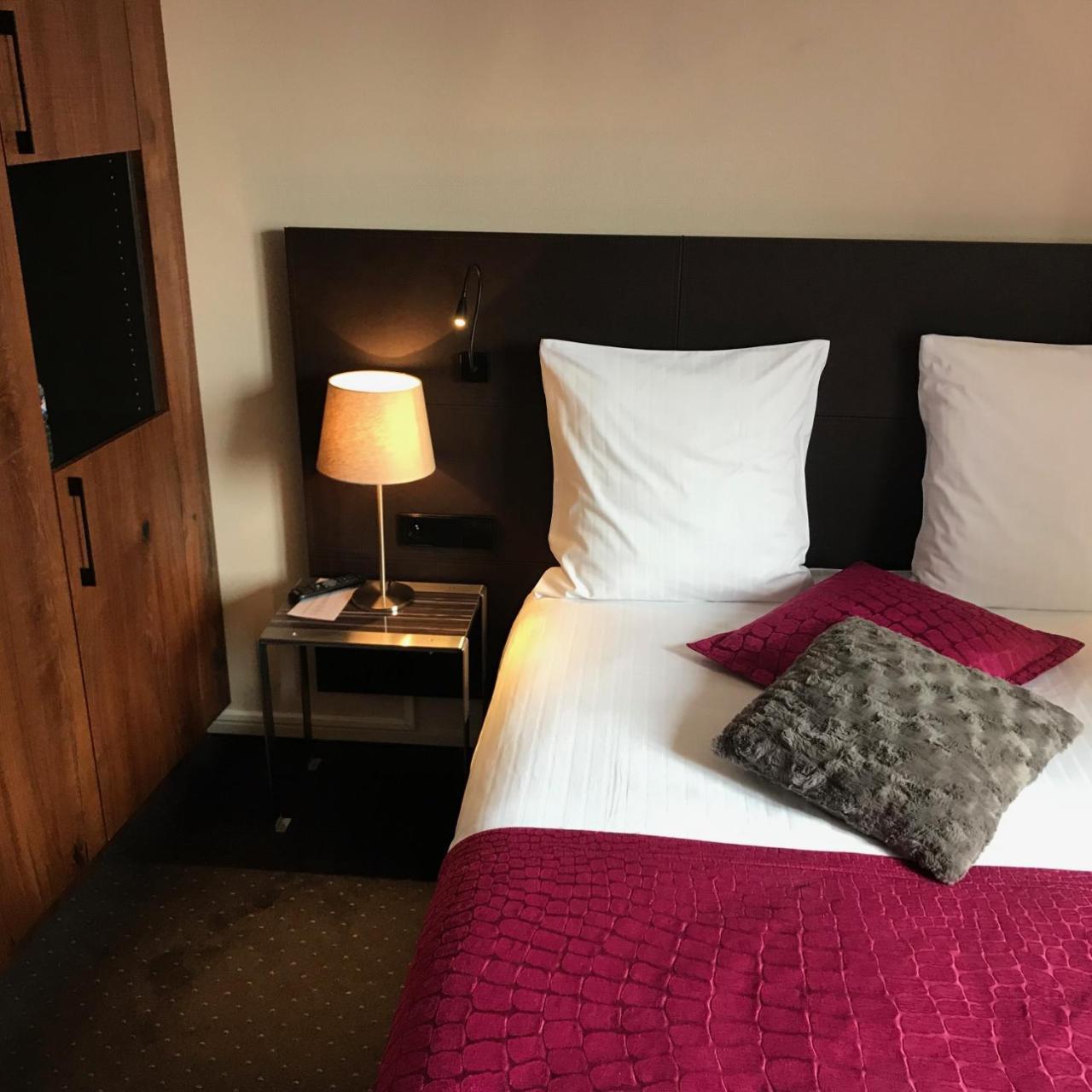 אגויסהיים Hotel L'Auberge Alsacienne מראה חיצוני תמונה